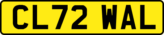 CL72WAL