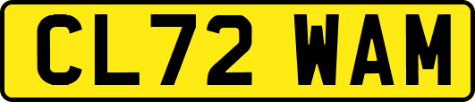 CL72WAM