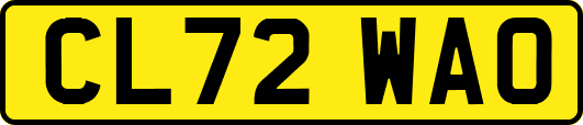 CL72WAO