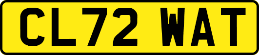 CL72WAT
