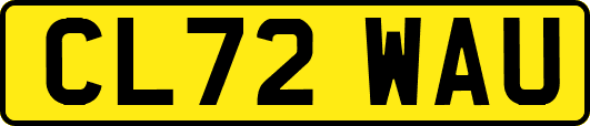 CL72WAU