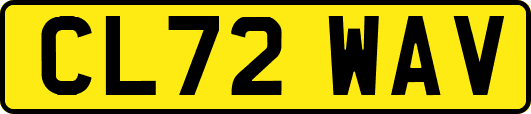 CL72WAV