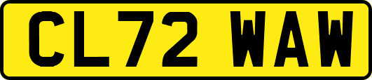 CL72WAW