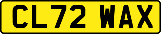 CL72WAX