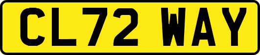 CL72WAY