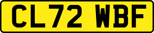 CL72WBF