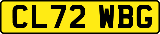CL72WBG