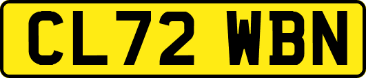 CL72WBN