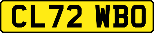 CL72WBO
