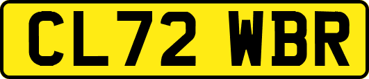 CL72WBR