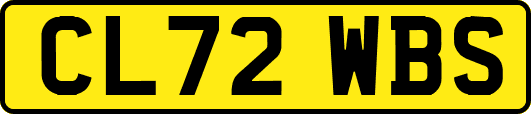 CL72WBS