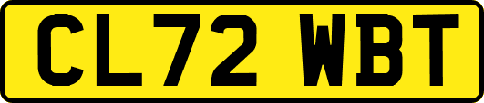 CL72WBT
