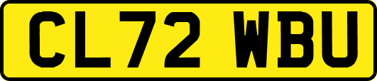 CL72WBU