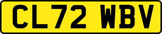 CL72WBV