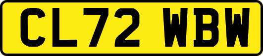 CL72WBW