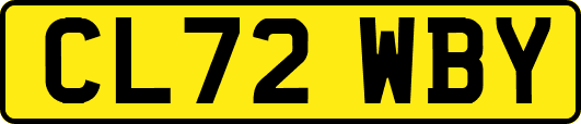 CL72WBY