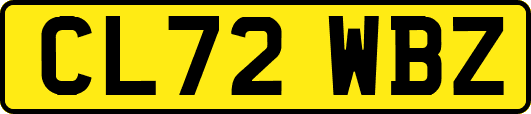 CL72WBZ