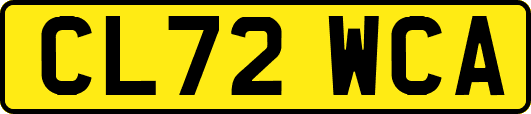 CL72WCA