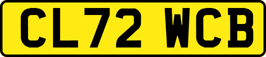 CL72WCB