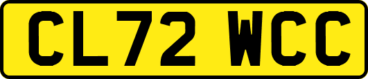 CL72WCC