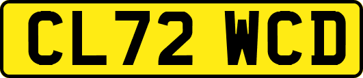 CL72WCD