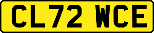 CL72WCE