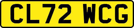 CL72WCG