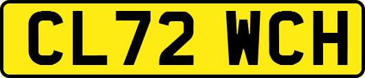 CL72WCH