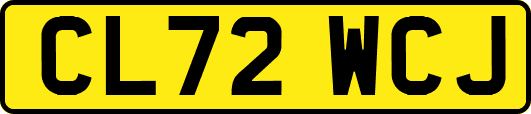 CL72WCJ