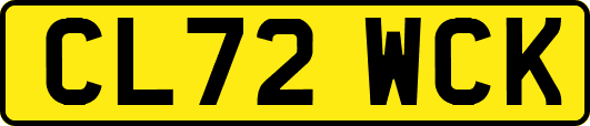 CL72WCK