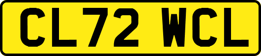 CL72WCL