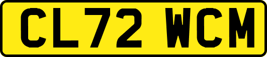CL72WCM
