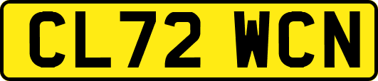 CL72WCN