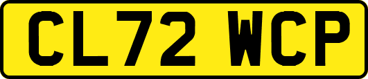 CL72WCP