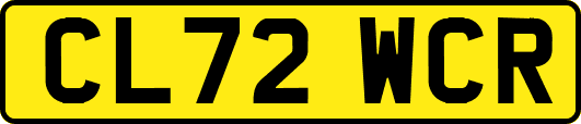 CL72WCR