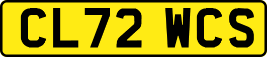 CL72WCS