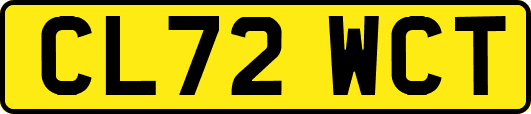 CL72WCT
