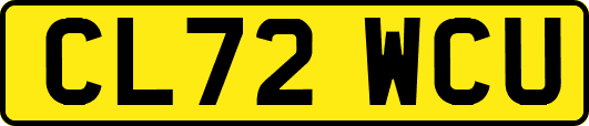 CL72WCU