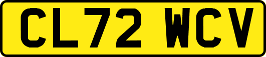 CL72WCV