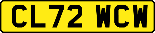 CL72WCW