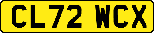 CL72WCX