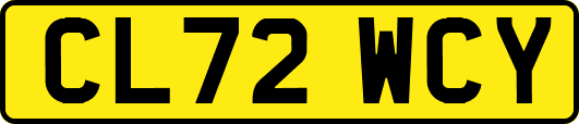 CL72WCY