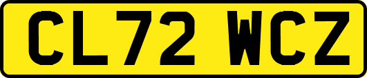 CL72WCZ
