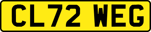 CL72WEG