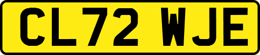 CL72WJE