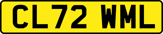 CL72WML