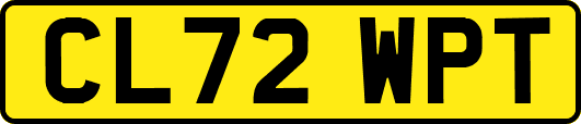 CL72WPT