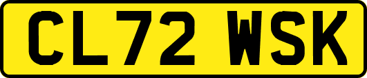 CL72WSK
