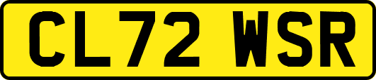 CL72WSR