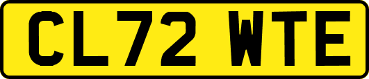 CL72WTE